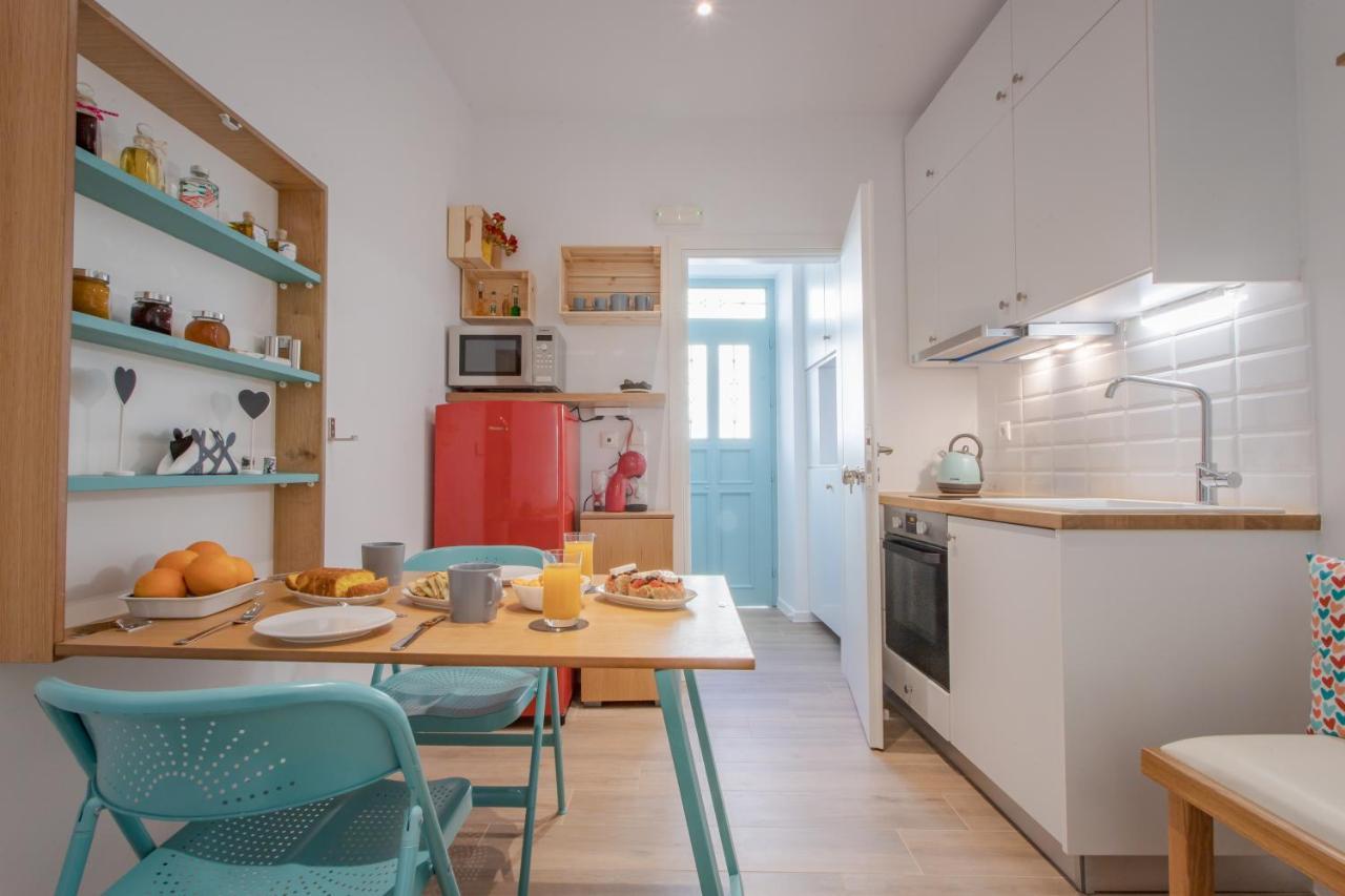 Little Gem By The Sea Apartment Chania  Exterior photo