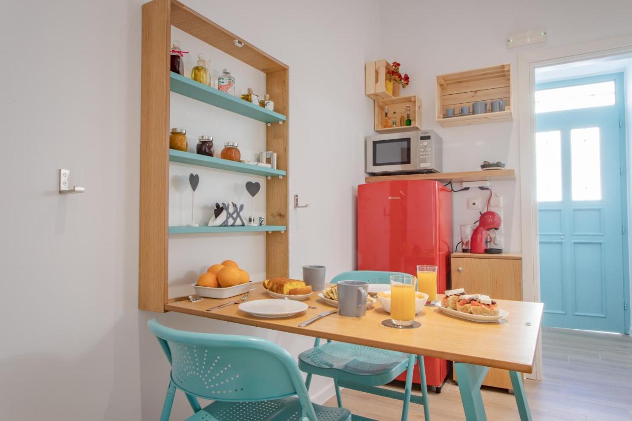 Little Gem By The Sea Apartment Chania  Exterior photo