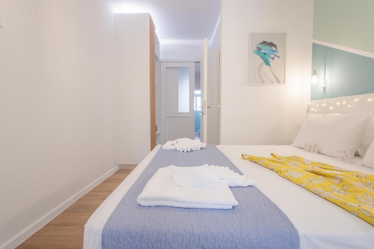 Little Gem By The Sea Apartment Chania  Exterior photo