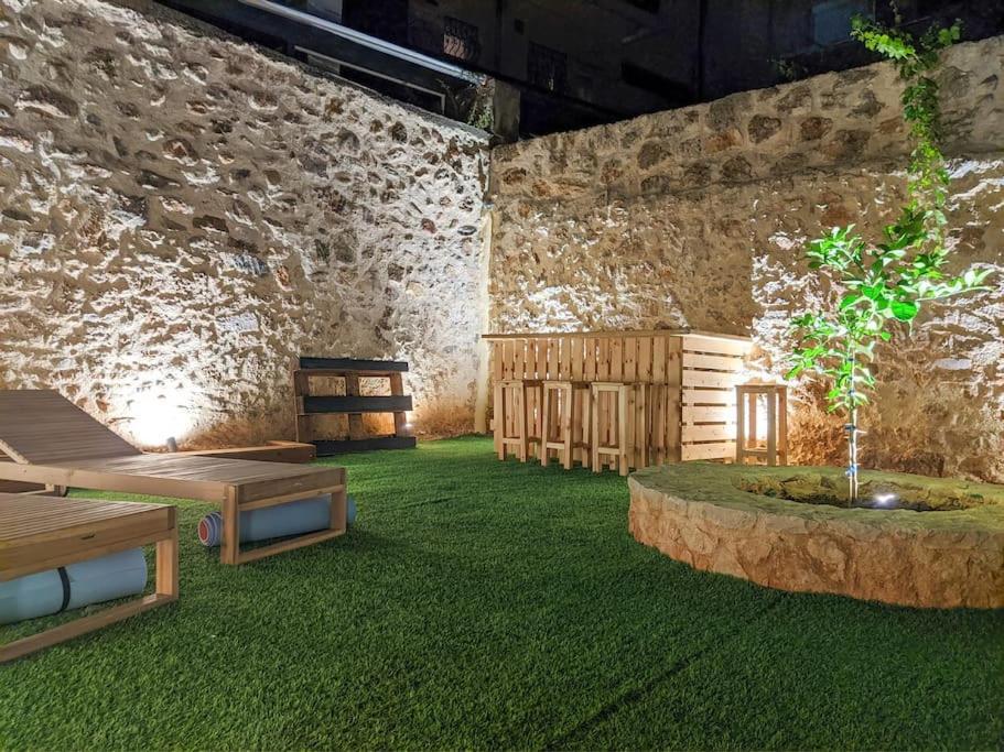 Little Gem By The Sea Apartment Chania  Exterior photo